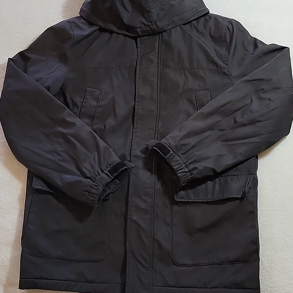 CALVIN KLEIN WINTER COAT SMALL - Picture 1 of 14